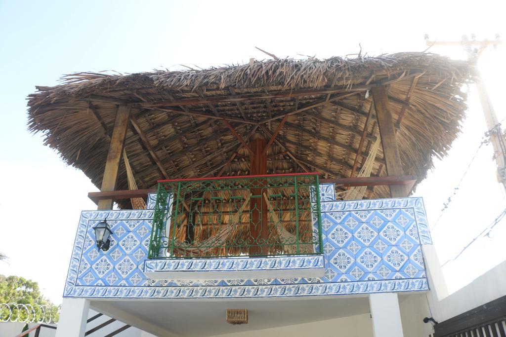 Pousada Maramazon São Luís المظهر الخارجي الصورة