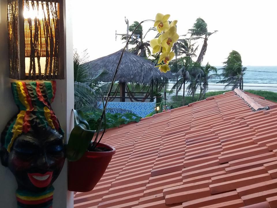 Pousada Maramazon São Luís المظهر الخارجي الصورة