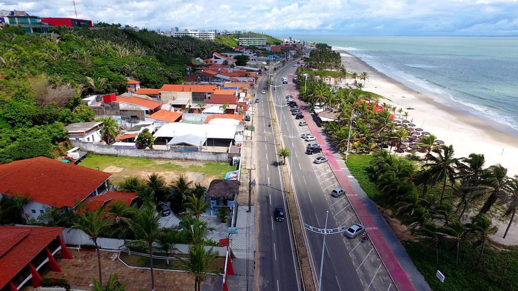 Pousada Maramazon São Luís المظهر الخارجي الصورة