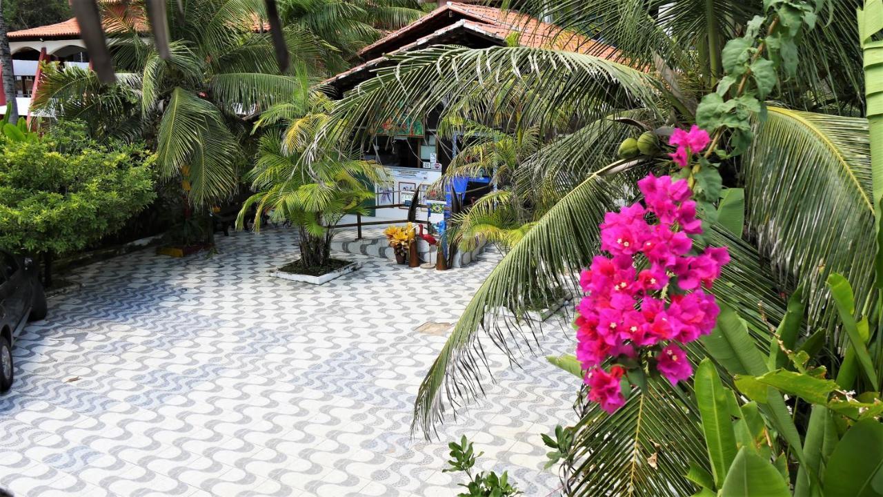 Pousada Maramazon São Luís المظهر الخارجي الصورة