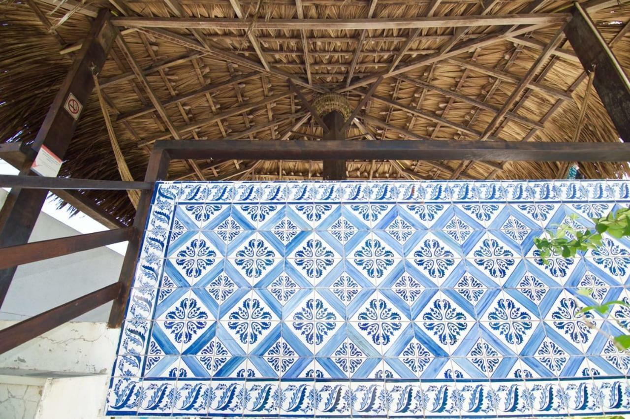 Pousada Maramazon São Luís المظهر الخارجي الصورة
