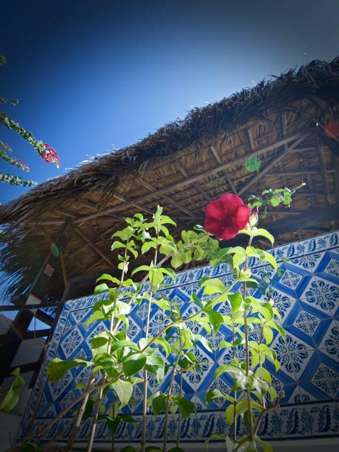 Pousada Maramazon São Luís المظهر الخارجي الصورة